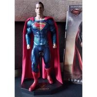 ราคา โมเดล Superman team of prototype 1/6 30cm Batman vs Superman โมเดล empire toys (18006662626)
