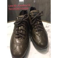 ราคา รองเท้าผ้าใบ PRADA มือสองของแท้ (6054237205)