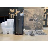 ราคา ACER NITRO N50-120 Ryzen 5 5600G SSD512GB RAM16GB GTX 1660 SUPER 6 GB GDDR6 ใหม่ตัวโชว์ (20757429964)