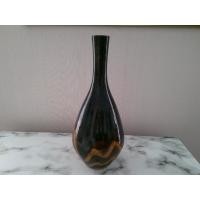 ราคา 【 Direct from Japan】 Kutani-Yaki Ware by Tamekichi Mitsui III Vase for one flower (42308412005)