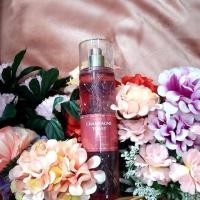 ราคา ของใหม่ ของแท้ 100% Bath & Body Works Champagne Toast Fine Fragrance Mist 236ml (29269187499)