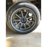 ราคา ล้อcosmis18 นิ้ว 4วง (24091540785)