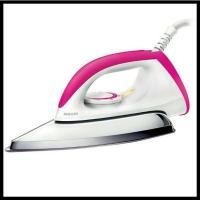 ราคา Philips HD1173 เตารีดแห้งคลาสสิค (26916073494)