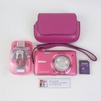 ราคา Nikon Coolpix S3500