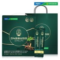 ราคา Chungbuk โสมนองฮยัพ สารสกัดโสมแดง สําหรับกวาง เขากวาง (100 EA) (21782748408)