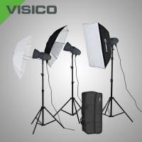 ราคา ชุดไฟสตูดิโอ VL 300PLUS Valued kit II /VL 300PLUS Valued kit (19272504201)