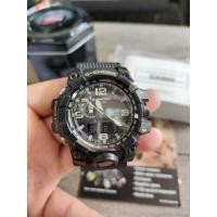 ราคา Casio G-Shock GWG-1000 Mudmaster (24353043106)