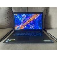 ราคา โน๊ตบุ๊คเกมมิ่งมือสอง Lenovo ideapad L340 Gaming จอ 17.3“ (24883639974)