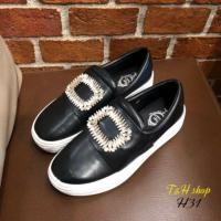 ราคา ฮิตเวอร์!!! รองเท้าRoger vivier (1621223621)