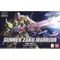 ราคา HG 1/144 Gunner Zaku Warrior (27801357010)