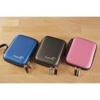 ราคา กระเป๋าExternal HDD สกรีนSeagate 2.5 กันกระแทก (692478864)