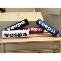 ราคา นวมพิงหลัง เวสป้า นวมตะแกรงหลัง VESPA มี 4 สี ดำ, แดง, ขาว, ฟ้า (11989987651)