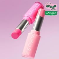 ราคา AMUSE Fondue Balm 2.9g 10 สี K Beauty Lip Balm & Treatment (42904328783)