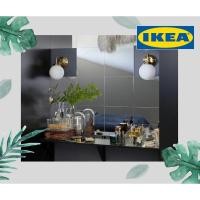 ราคา กระจกเงา ตกแต่งผนังห้อง Ikea (อิเกีย) (5854653214)