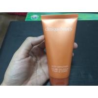 ราคา clinique happy body smoother (375463587)