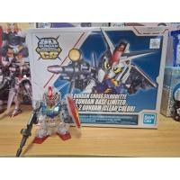 ราคา SDCS RX78-2 GUNDAM [CLEAR COLOR] (23383416390)