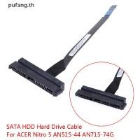 ราคา Pufang SATA สายเคเบิลฮาร์ดไดรฟ์ HDD สําหรับ ACER Nitro 5 AN515-44 AN715-74G NBX0002H (17042688290)