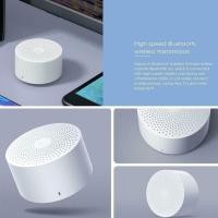 ราคา ลำโพง Bluetooth Xiaomi Bluetooth Speaker Portable Version ใหม่มือ1 ราคาพิเศษ (7506604947)