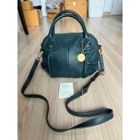 ราคา กระเป๋า SAZABY มือสอง ของแท้% สภาพยังสวย หนังแท้ (28817841099)