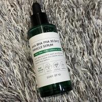 ราคา SOME BY MI AHA-BHA-PHA เซรั่มรักษาสิว 30 วัน (4438335018)