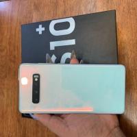 ราคา S10+ plus เครื่องศูนย์ไทย (2788897889)