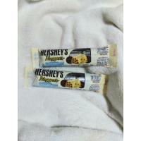 ราคา ลดราคา​ เหลือน้อยแล้ว​ ช็อกโกแลต​ Hershey's เฮอร์ชีส์ Nuggets chocolate 28 g. ค่าส่งถูก (7819574619)