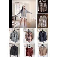 ราคา เสื้อเชิ้ตลายสก้อต แบรนด์ uniqlo แท้ ผ้านุ่มใส่สบาย สวยค่ะ (24680842686)