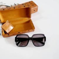 ราคา สวยหายาก MCM Suglasses MCM715SA (29518210943)