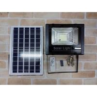 ราคา สปอร์ตไลท์ ไฟโซล่าเซลล์ LED 40 วัตต์ แสงสีขาว (4941223954)