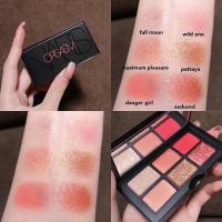 ราคา Nars Orgasm Mini Eyeshadow Palette (5951268522)