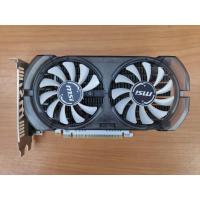 ราคา VGA(การ์ดแสดงผล) MSI GTX 750Ti OC 2GB GDDR5 มือสอง (8512134668)