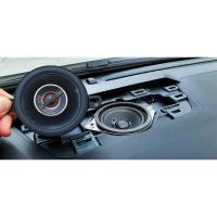 ราคา Infinity ลำโพงอัพเกรด Ford Everest 2015-2021, Ford Focus MK3, ลำโพงเซ็นเตอร์ Infinity (15933184215)