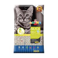 ราคา ทรายแมวOkiko Silica 10ลิตร (3462481510)
