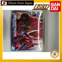 ราคา RG Sazaby (Side F only) 【Used/Direct from Japan/BANDAI/GUNDAMU/GUNPLA/BANDAI SPIRITS/figure/hg gundam/p bandai/xi gundam/mg nu gundam ver ka nemesis】 (42658550576)