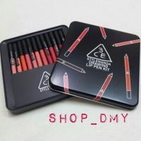 ราคา ❌ พร้อมส่ง ❌ 3ce drawing lip pen kit set (7731137)