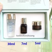 ราคา เซตสุดคุ้ม Estee Lauder เซ็ทปลุกผิวใส ลดรอดจุดด่างดำ Estee Lauder micro Essence 30ml + Advanced Night Repair 7ml (11200830293)