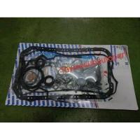 ราคา ปะเก็นชุด ชุดใหญ่ (ปะเก็นฝาเหล็ก) HONDA หัวฉีด V-TEC D13B D15B2 CIVIC'1992-1995 CITY'1996-2002 FA10011 (28561323709)