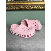 ราคา รองเท้าcrocsเด็กมือสอง (25591472845)