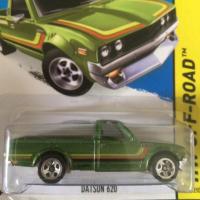 ราคา Datsun620 หายากปีเก่า (1675996786)