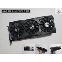 ราคา การ์ดจอ (VGA) GTX1070 8GB:: GTX1070 TI 8GB (มือสอง) (26706357601)