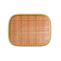 ราคา ถาดอเนกประสงค์สําหรับเสิร์ฟอาหารและตกแต่ง | Soba กระชอน Gozame Longhorn - กระชอนกรองไม้ไผ่ (41052060603)