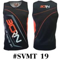 ราคา VEST BORN TO BE MUAYTHAI (5167714757)