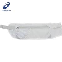 ราคา ASICS : 3013A859.020 WAIST POUCH L UNISEX RUNNING ชายหญิง กระเป๋า ของแท้ GLACIER GREY (23541520465)