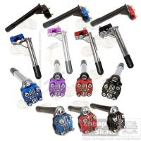ราคา Bmx STEM - ก้านจักรยานคลาสสิก BMX GT / BMX HANDLE BAR STEM BASIKAL LAJAK (1 ชิ้น) (23868898220)