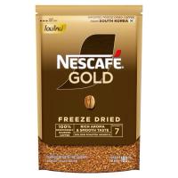 ราคา เนสกาแฟ โกลด์ ริช เเอนด์ สมูท กาแฟสำเร็จรูป ชนิด ฟรีซดราย ขนาด 180 กรัม (28780306647)