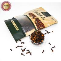 ราคา สมุนไพรแห้ง ดอกกานพลู/เต็งฮยง”เป็นทั้งเครื่องเทศและยากานพลูนั้นมีกลิ่นหอมและน้ำมันหอมรระเหยสูง มีฤทธิ์เป็นยาแก้ปวด (5865380287)