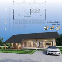 ราคา แบบบ้านพักอาศัยชั้นเดียว พื้นที่ 97 ตรม. (แบบบ้าน DS-3) (26930154219)