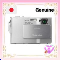 ราคา SONY DSC-T7 S Cyber-shot Silver genuine used direct from japan (44202360195)