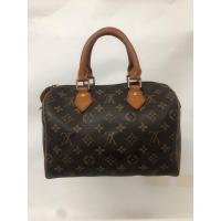 ราคา กระเป๋ามือสอง LOUIS VUITTON Canvas Monogram อะไหล่ทอง ขนาด 10 นิ้ว พร้อมส่ง (26958290132)