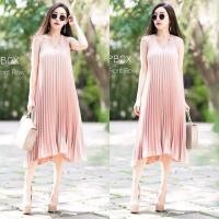 ราคา ชุดคลุมท้อง (เดรสคลุมท้อง) แบรนด์ Mommy Pleat (1870462558)